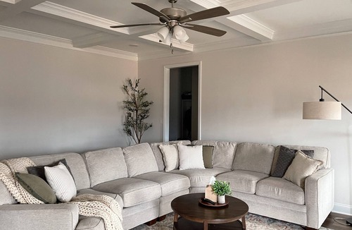 North Augusta House | Masters Rental, New home