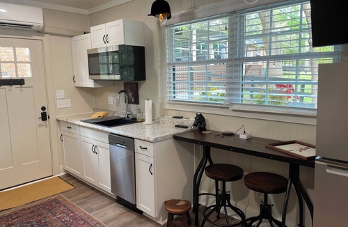 Aiken Apartment | Masters rental studio close to Augusta and golf