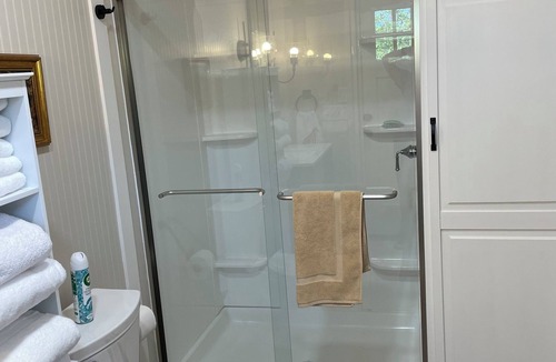 Aiken Apartment | Masters rental studio close to Augusta and golf