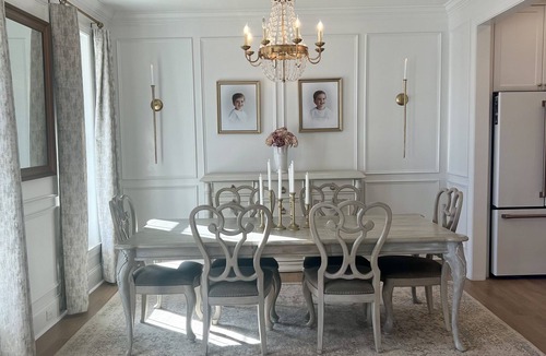 Gracewood House | Masters Rental-