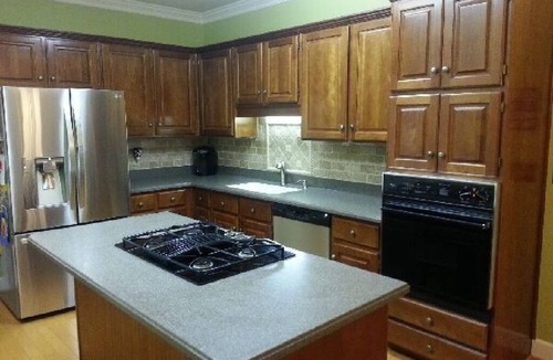 North Augusta House | Masters Rental