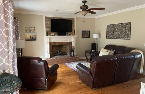 North Augusta House | Masters Rental