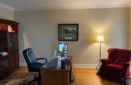 North Augusta House | Masters Rental