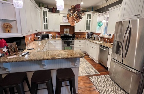 North Augusta Other | Masters Tournament Luxury Gentleman's Retreat ~ 5 BR/BA One of a kind find!