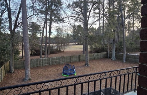 Gracewood House | Masters Week Golf Retreat-4BR Home on Golf Course