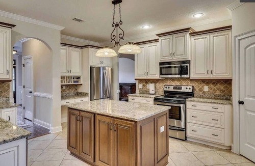 Evans House | Masters Week Italian-Inspired Villa Retreat