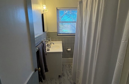 Summerville Condo | Masters Week Only Condo Rental