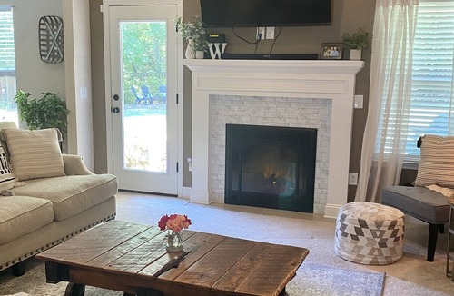 Bath House | MASTERS WEEK Rental! COZY & CLEAN! 8 mi to Augusta National!