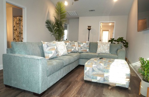 Gracewood House | Masters Week Rental 11 Miles to Augusta National Masters Week Ready