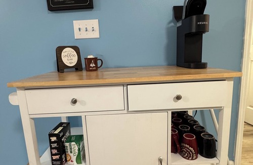 Augusta House | Masters Week Rental 3.85 Miles from Course