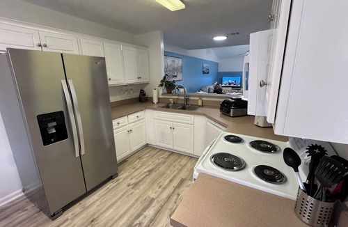 Augusta House | Masters Week Rental 3.85 Miles from Course