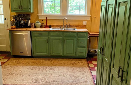 Augusta House | MASTERS WEEK Rental on the WATER