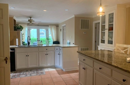 Forest Hills House | Masters Week Rental