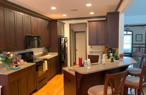 Edgefield House | Masters Week Rental!