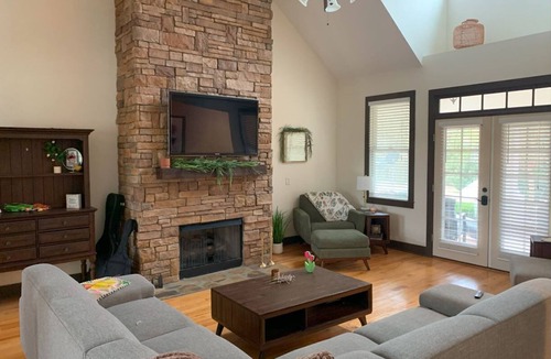 Edgefield House | Masters Week Rental!