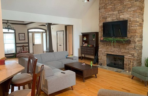 Edgefield House | Masters Week Rental!