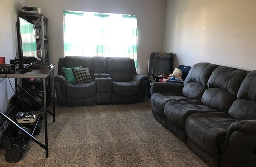 Graniteville House | Masters Week rental 2 miles from interstate