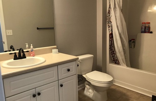 Graniteville House | Masters Week rental 2 miles from interstate