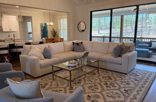 Lake Oconee House | MASTERS WEEK RENTAL – HARBOR CLUB Lake Oconee