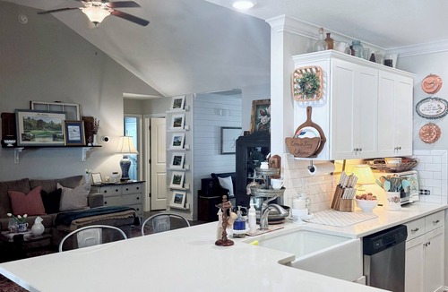 Grovetown House | Masters Week Retreat with Private Pool