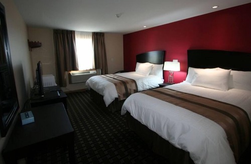 Napanee Hotel | Masterson's Motel