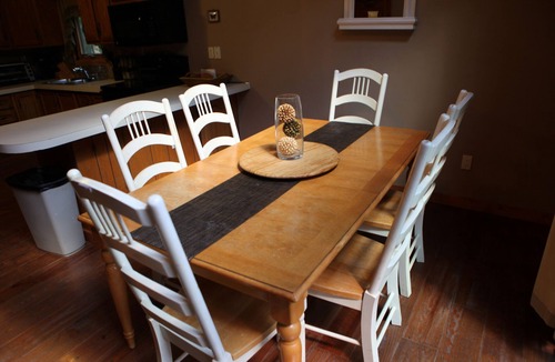 Rowland Ski Chalet | Masthope modern log-cabin sided retreat!