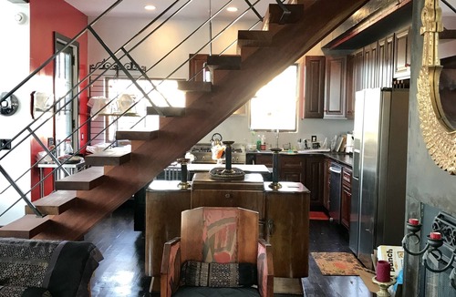 Mastic Beach House | Mastic Beach Designer Waterfront Retreat