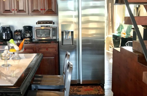 Mastic Beach House | Mastic Beach Designer Waterfront Retreat