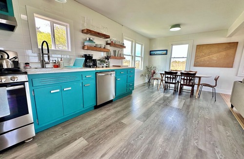 Mastic Beach House | Mastic Beach Surf House