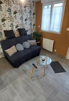 Neufchatel-Hardelot Apartment | Mat'Elo