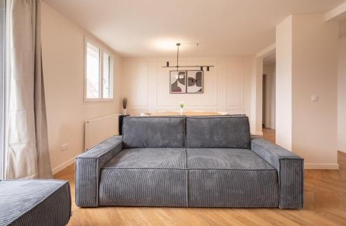 Beauvais Apartment | Mat&Ness Luxury