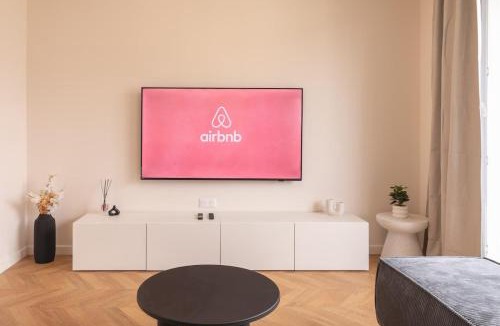 Beauvais Apartment | Mat&Ness Luxury