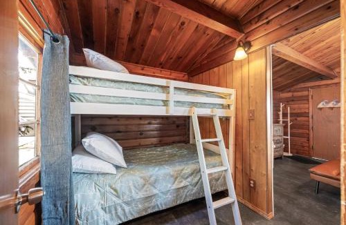 Wasilla Hotel | Mat-Su Resort