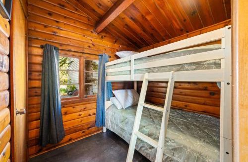 Wasilla Hotel | Mat-Su Resort