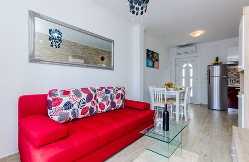 Molunat Apartment | Mata Family Apartments