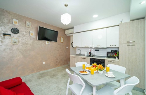 Molunat Apartment | Mata Family Apartments