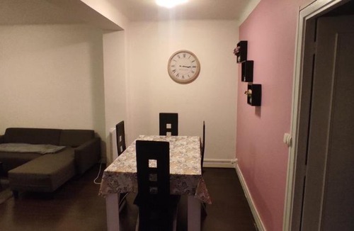 Matabiau Apartment | Matabiau