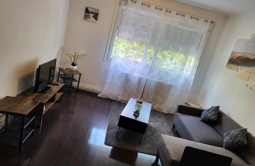 Matabiau Apartment | Matabiau