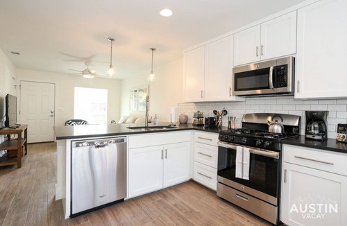 Parker Lane Apartment | Matador #B xxxxxxxxx