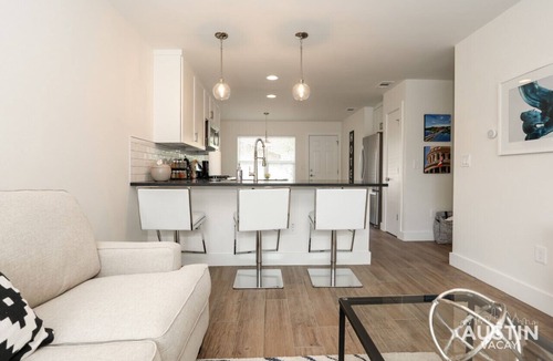 Parker Lane Apartment | Matador #B xxxxxxxxx