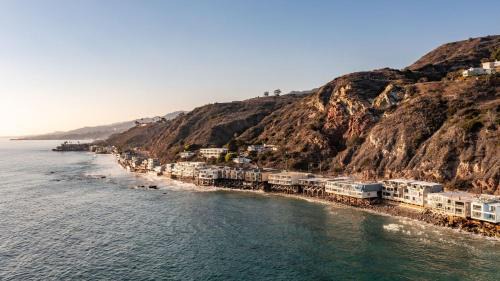 Eastern Malibu House | Matador by AvantStay