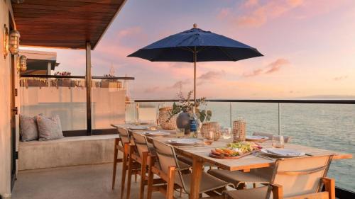 Eastern Malibu House | Matador by AvantStay