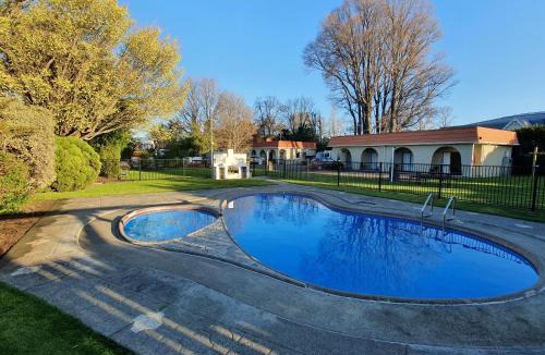 Carterton Hotel | Matador Motel