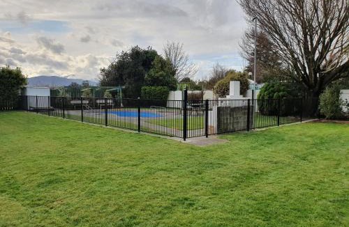 Carterton Hotel | Matador Motel