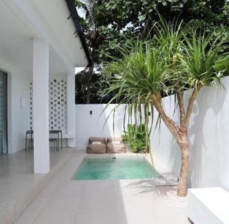 Jungut Batu Villa | Matahari House