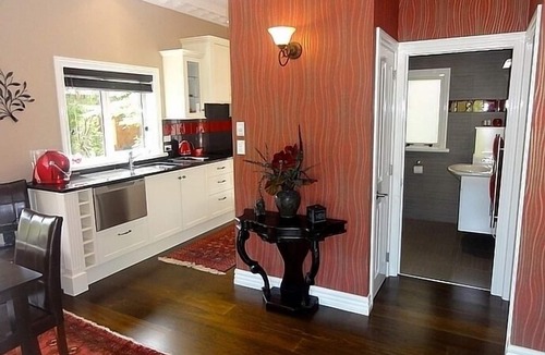 Paraparaumu Cottage | Matai Huka Boutique Accommodation