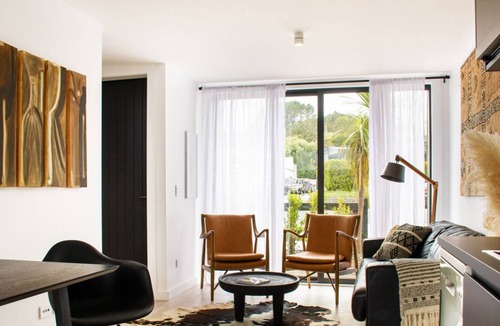 Matakana Apartment | Matakana Luxury Escape