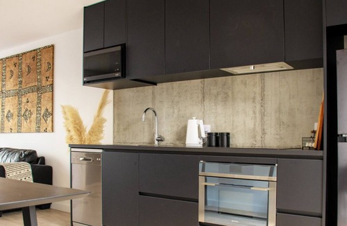 Matakana Apartment | Matakana Luxury Escape