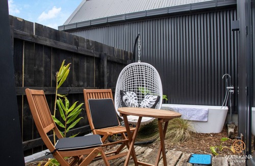 Matakana Apartment | Matakana Luxury Escape