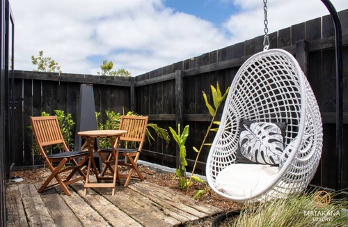 Matakana Apartment | Matakana Luxury Escape
